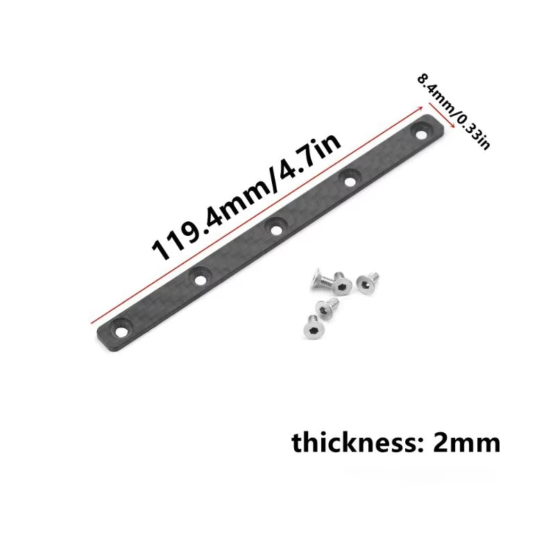 Tamiya TT02 TT-02 1/10 RC-auto - Crepe Pan Carbon recensie en prijs
