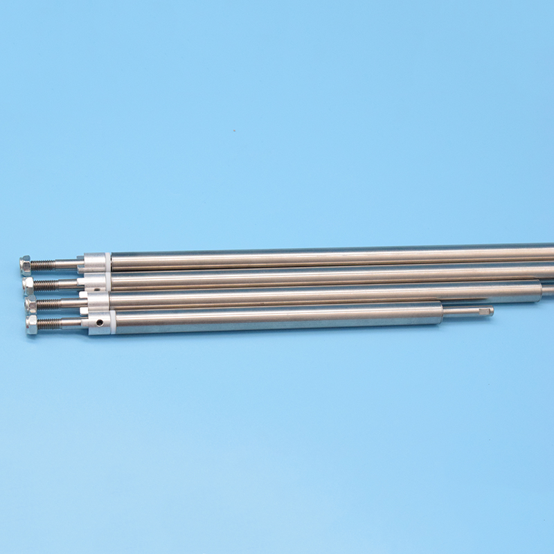 5 mm RC Boot Aandrijfas Mouw P - Corn Dog Stick recensie en prijs