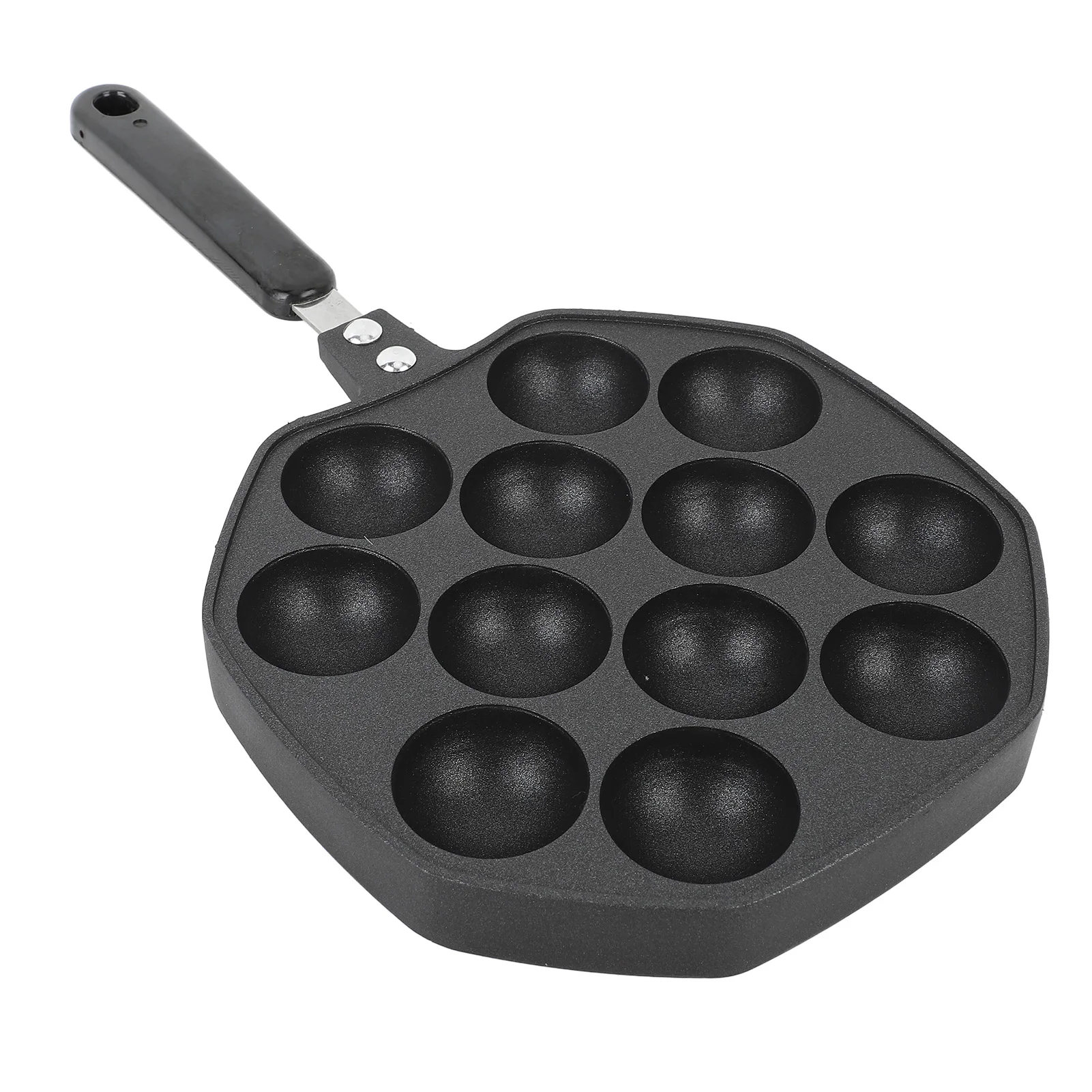 Takoyaki Pan 12 Vormen Takoyak - Takoyaki Grill Plate recensie en prijs