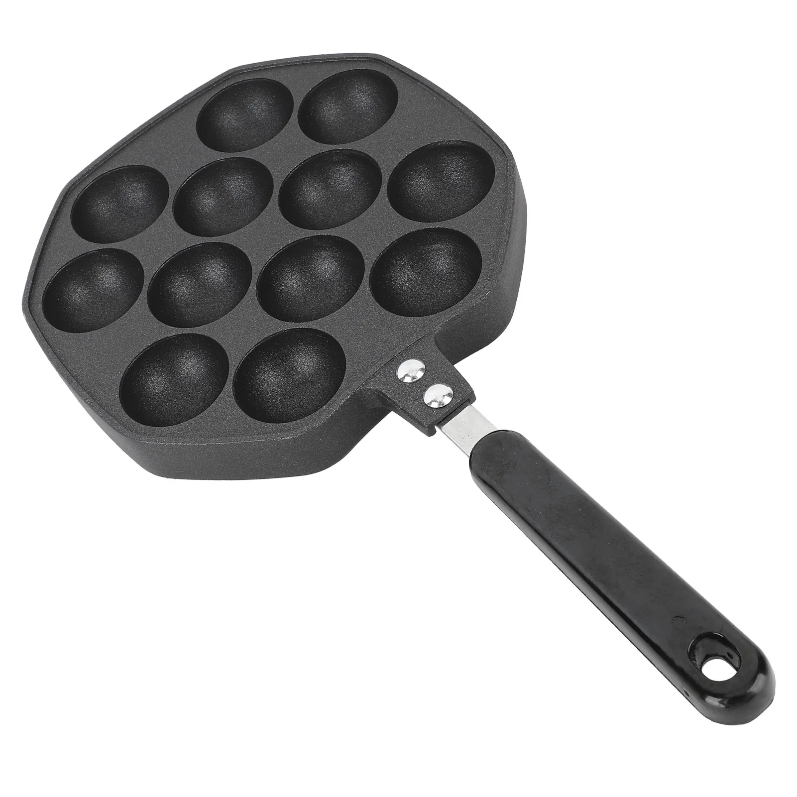 Takoyaki Pan 12 Vormen Takoyak - Takoyaki Grill Plate recensie en prijs