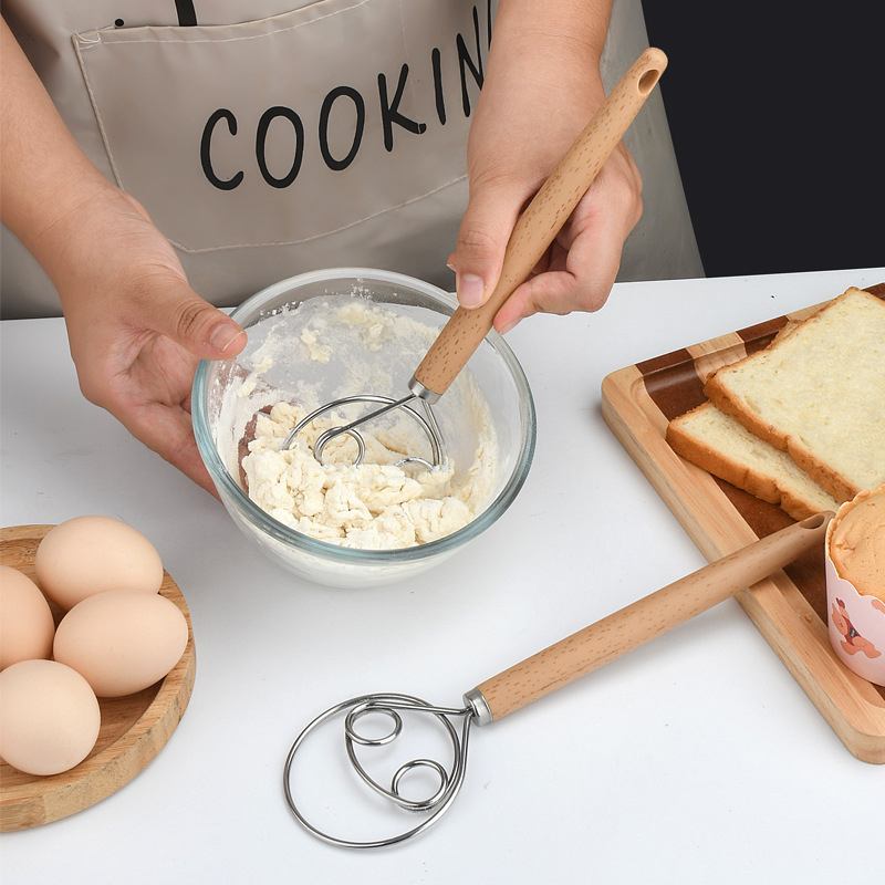 Nieuw # 10 inch roestvrijstale - Danish Pancake Pan recensie en prijs