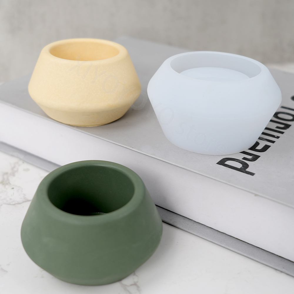 Ronde Kom Opbergdoos Siliconen - Potsticker Mold recensie en prijs